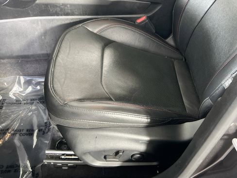 Used 2022 Jeep Compass Trailhawk w/ Trailhawk Elite Group image 19