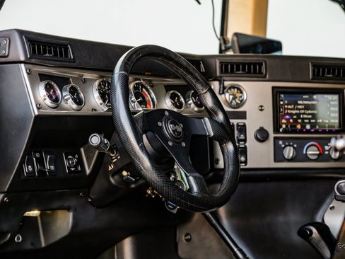 Used 2006 HUMMER H1 4-Door Wagon image 60