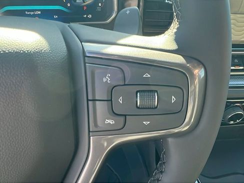 New 2026 Chevrolet Silverado 1500 ZR2 image 23