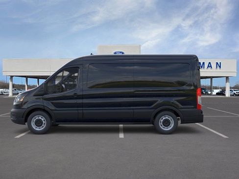 New 2026 Ford Transit 150 148 Medium Roof w/ Load Area Protection Package RWD image 3