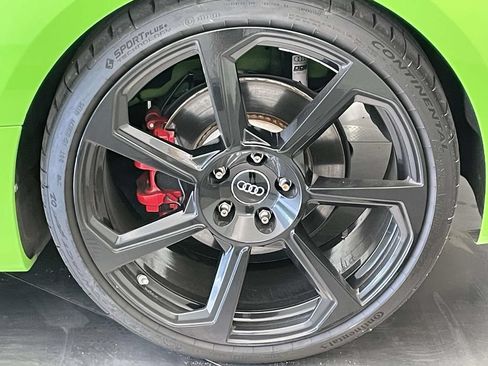 Used 2019 Audi TT RS AWD/4WD image 12