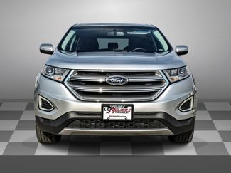 Used 2018 Ford Edge SEL w/ Equipment Group 201A video 2