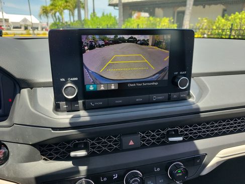 Used 2023 Honda Accord EX image 23