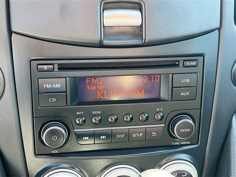 Used 2017 Nissan 370Z Coupe image 14