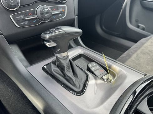 Used 2023 Dodge Charger GT w/ Plus Group AWD/4WD image 23