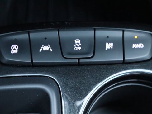 Used 2023 Chevrolet TrailBlazer LT w/ Convenience Package image 23