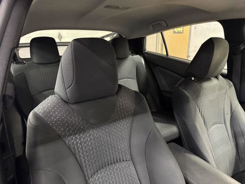 Used 2016 Toyota Prius Two image 27