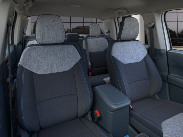 New 2026 Ford Maverick XLT w/ XLT Luxury Package FWD image 10