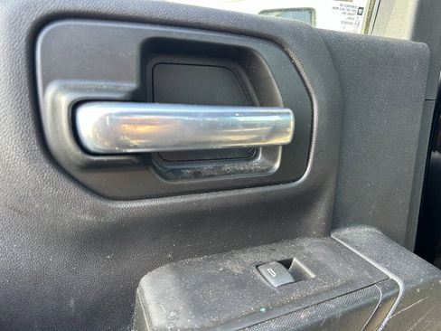 Used 2021 Chevrolet Silverado 2500 LT w/ Texas Edition image 25