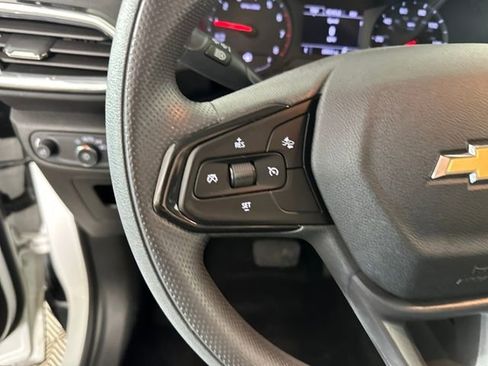 Used 2023 Chevrolet TrailBlazer LT image 15