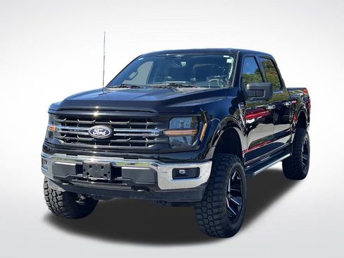 Used 2024 Ford F150 XLT image 9