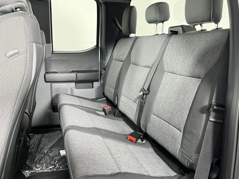 New 2026 Ford F350 XL w/ STX Appearance Package AWD/4WD image 13
