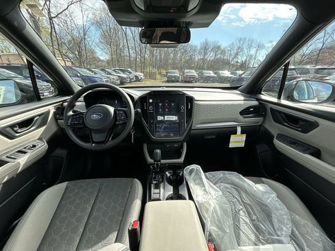 New 2026 Subaru Forester image 12