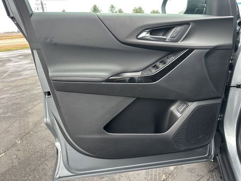 New 2026 Chevrolet Equinox LT w/ Convenience Package II image 18