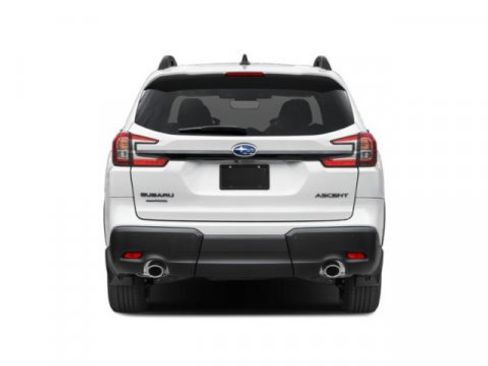 New 2026 Subaru Ascent Premium AWD/4WD image 8