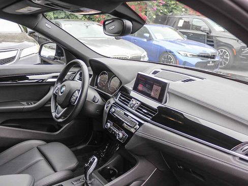 Used 2021 BMW X2 sDrive28i w/ Convenience Package FWD image 15