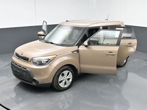 Used 2014 Kia Soul image 37