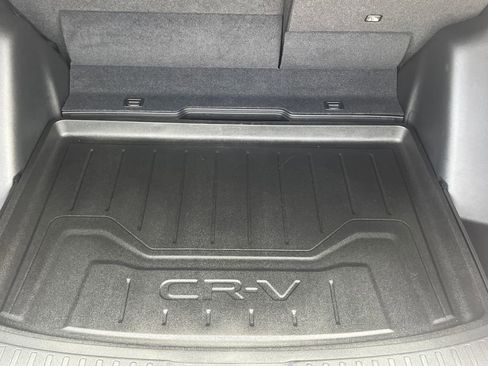 Used 2025 Honda CR-V EX-L image 33