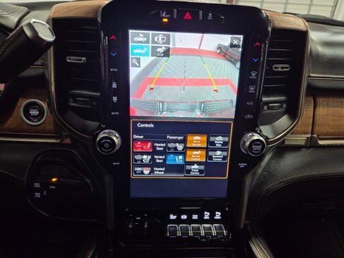 Used 2021 RAM 3500 Limited image 59