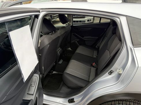 Used 2022 Subaru Crosstrek 2.0i image 24