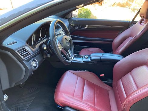 Used 2016 Mercedes-Benz E 400 Cabriolet image 26