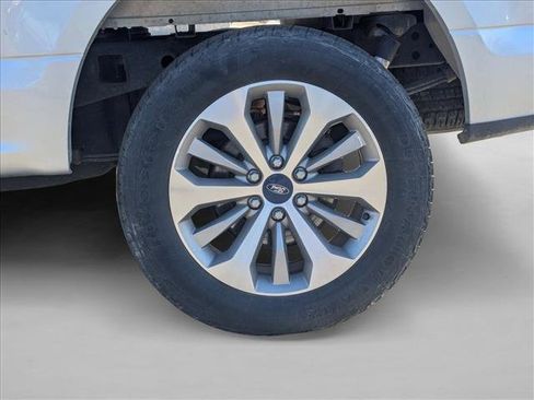 Used 2017 Ford F150 XL w/ Equipment Group 101A Mid image 20