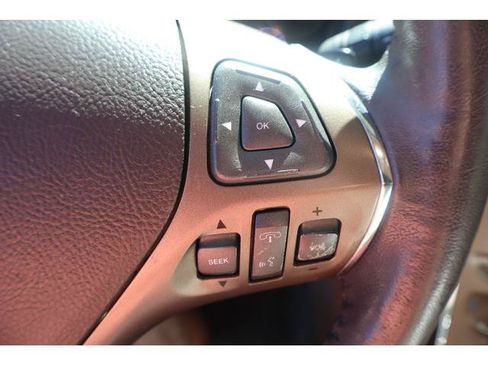 Used 2015 Lincoln MKX AWD w/ Equipment Group 102A image 12