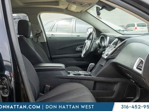 Used 2014 Chevrolet Equinox LT w/ Driver Convenience Package FWD image 18