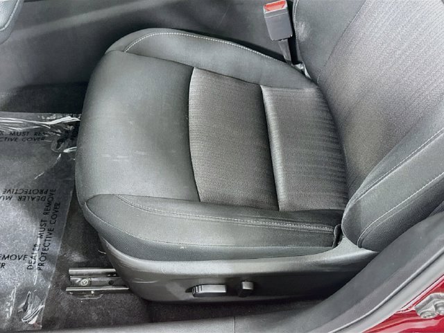 Used 2023 Nissan Altima 2.5 SV FWD image 18
