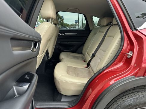 Used 2019 MAZDA CX-5 Touring image 26