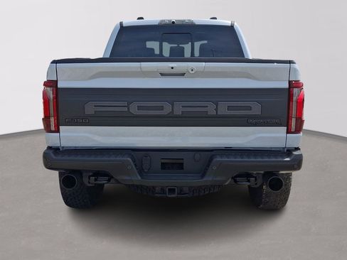 Certified 2025 Ford F150 Raptor image 5