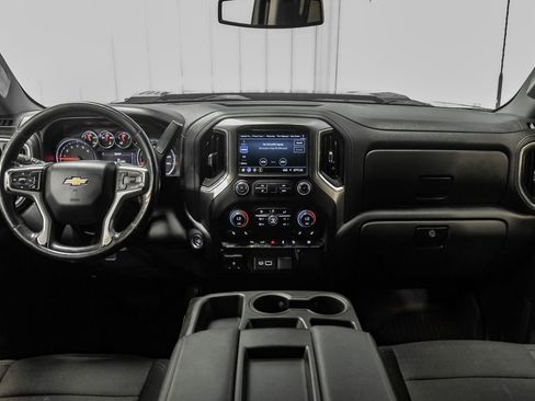 Used 2021 Chevrolet Silverado 2500 LT w/ All Star Edition image 14