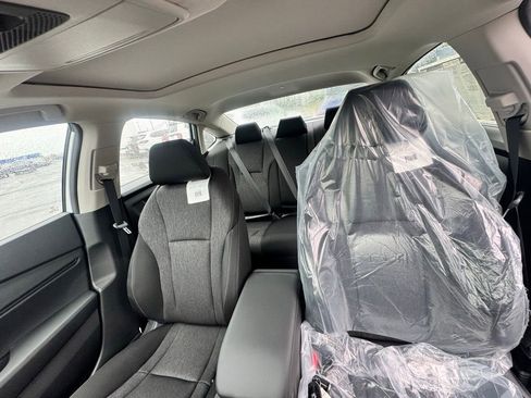 New 2025 Honda Accord SE image 11