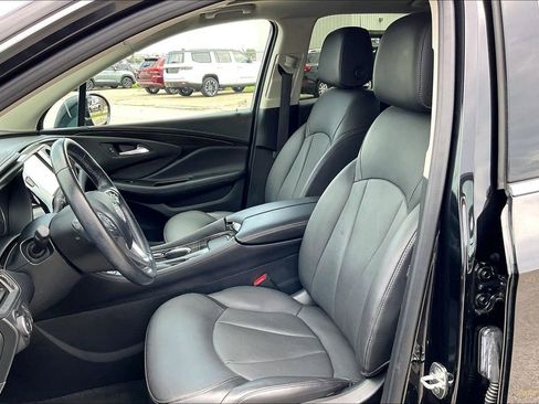 Used 2019 Buick Envision Premium w/ LPO, Cargo Package image 18