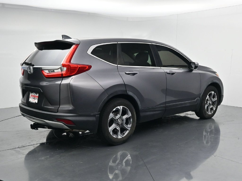 Used 2017 Honda CR-V EX image 8