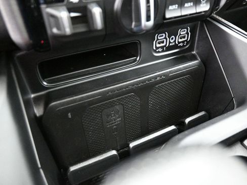 Used 2024 RAM 1500 TRX image 16