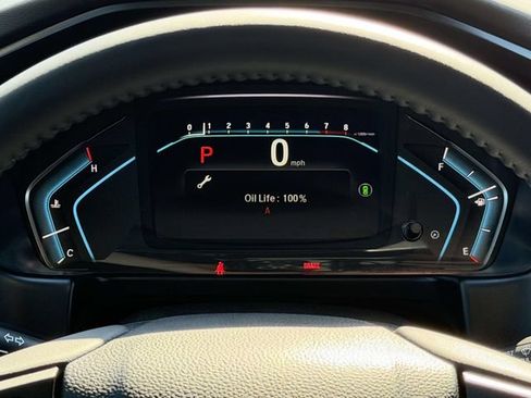 Used 2024 Honda Odyssey EX-L image 19