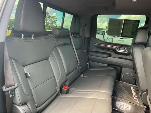 Used 2024 Chevrolet Silverado 1500 RST w/ RST All Star Premium Package AWD/4WD image 23