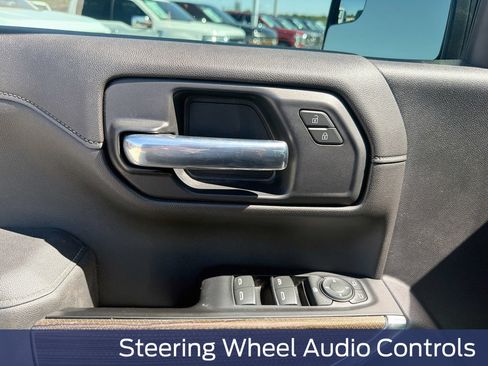 Used 2020 Chevrolet Silverado 1500 RST AWD/4WD image 22
