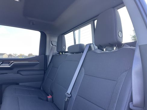 New 2026 Chevrolet Silverado 1500 LT w/ All Star Edition Plus image 16