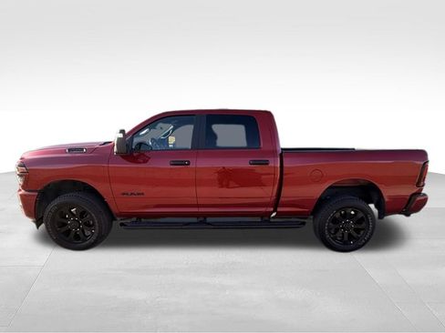 Used 2026 RAM 2500 Big Horn AWD/4WD image 10