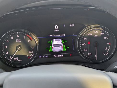 Used 2022 Cadillac XT6 Premium Luxury w/ Technology Package image 2