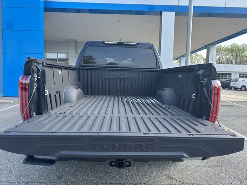 Used 2024 Toyota Tundra 1794 Edition w/ TRD Off-Road Package image 6