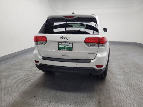 Used 2016 Jeep Grand Cherokee Laredo w/ Quick Order Package 23E RWD image 7
