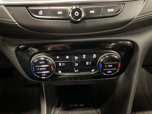 Used 2023 Buick Encore GX Essence w/ Advanced Technology Package image 46