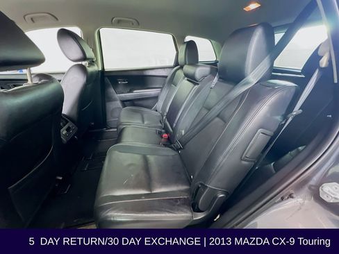 Used 2013 MAZDA CX-9 Touring image 26
