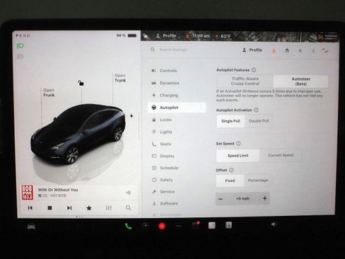 Used 2024 Tesla Model Y Long Range image 29