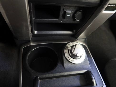 Used 2023 Toyota 4Runner SR5 image 35