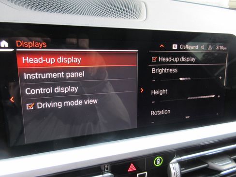 Used 2021 BMW 330i Sedan w/ Premium Package image 59