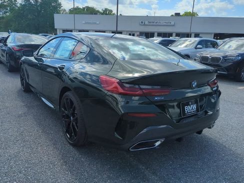Used 2025 BMW 840i xDrive image 12